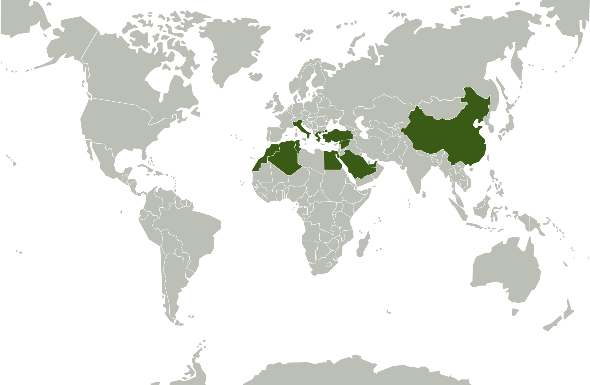 ForestFalt-clients-world-map